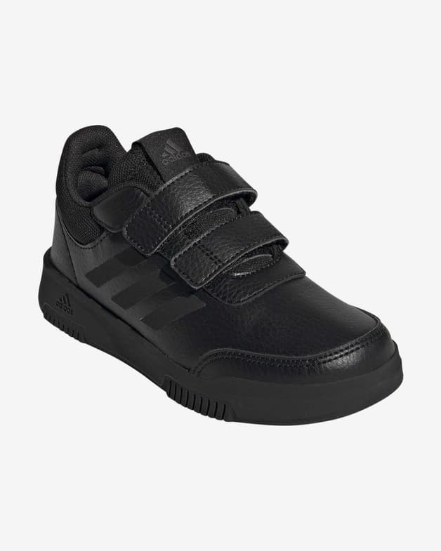Zapatillas adidas Tensaur Sport Hook and Loop negro intenso infantil - #3