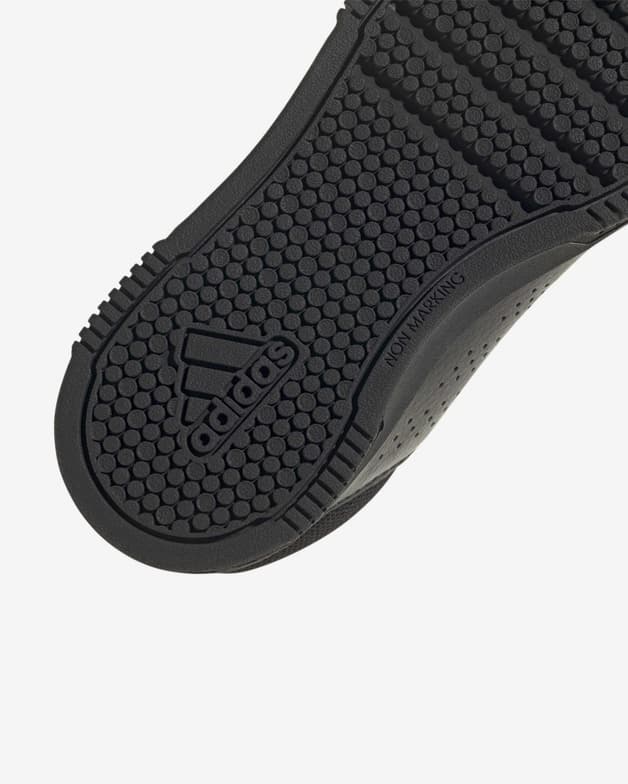 Zapatillas adidas Tensaur Sport Hook and Loop negro intenso infantil - #8