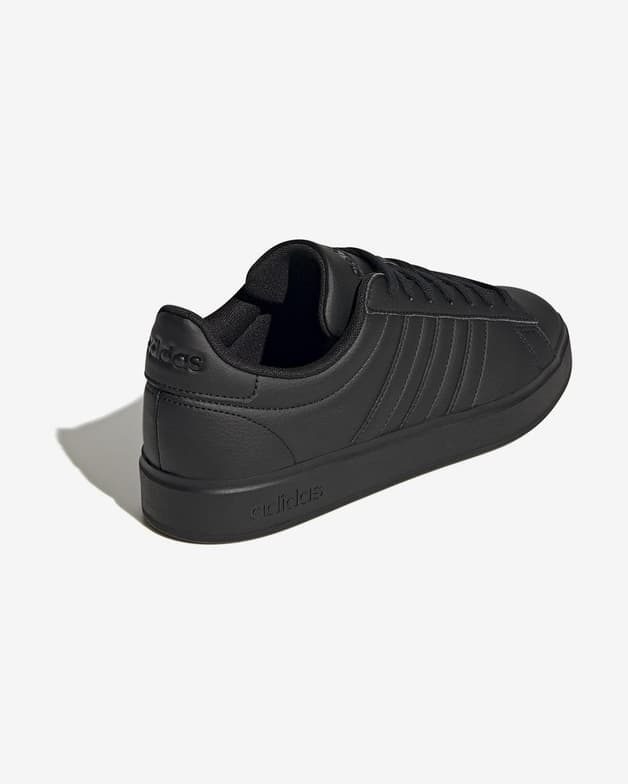 Zapatillas adidas Grand Court 2.0 negro - #4
