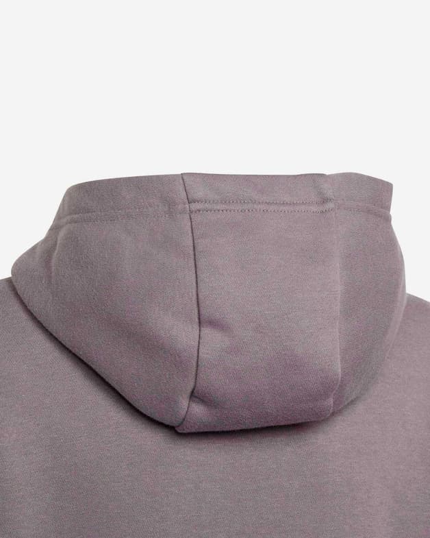 Sudadera con capucha adidas Entrada 22 gris oscuro infantil - #5