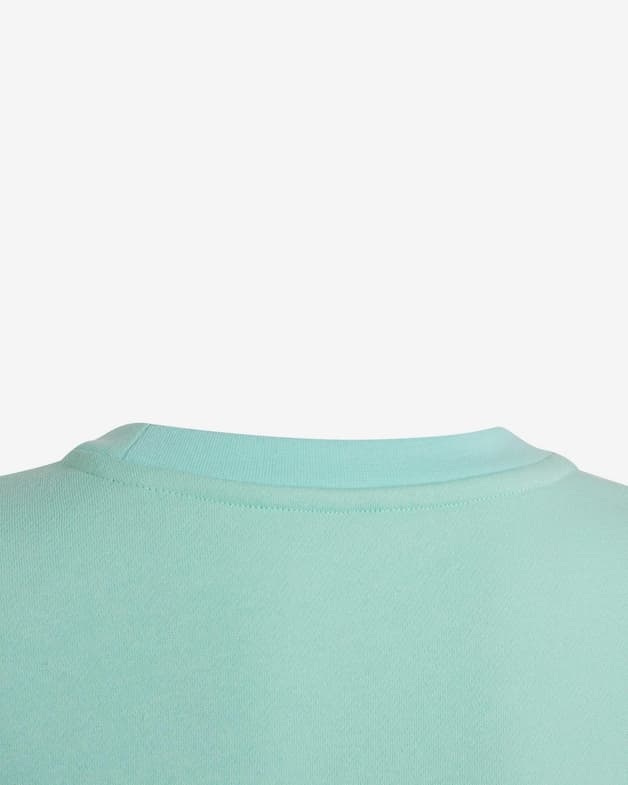 Sudadera adidas Entrada 22 azul cielo infantil - #4