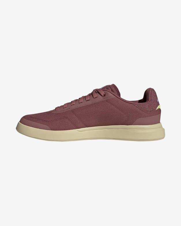 Zapatillas adidas Five Ten Sleuth DLX Canvas rosa oscuro mujer - #8