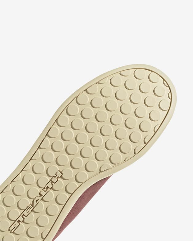 Zapatillas adidas Five Ten Sleuth DLX Canvas rosa oscuro mujer - #5