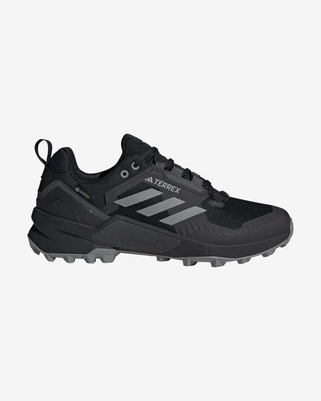 Zapatillas adidas Terrex Swift R3 GORE-TEX negro intenso gris - #1