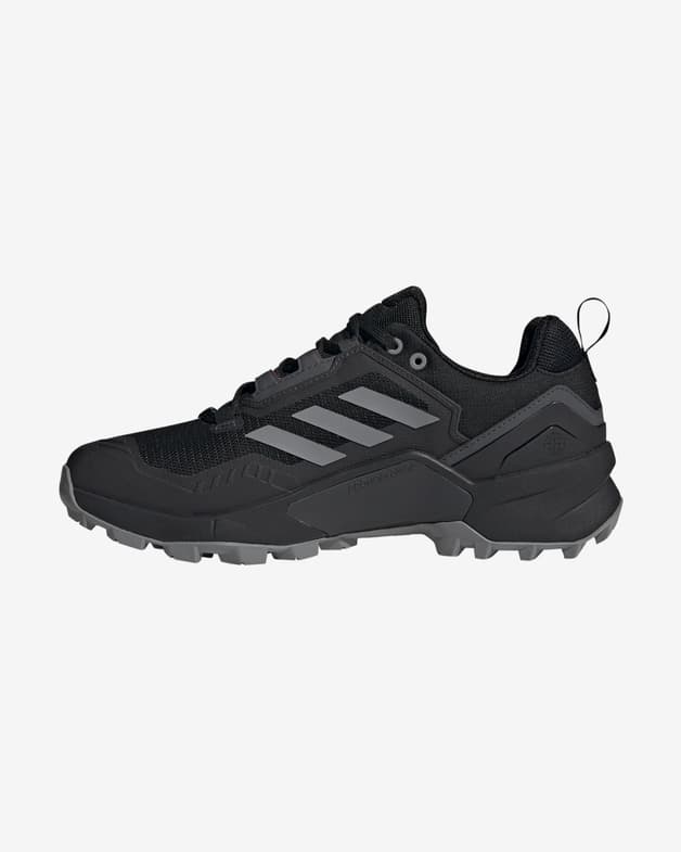 Zapatillas adidas Terrex Swift R3 GORE-TEX negro intenso gris - #2
