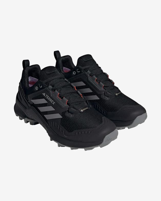 Zapatillas adidas Terrex Swift R3 GORE-TEX negro intenso gris - #3