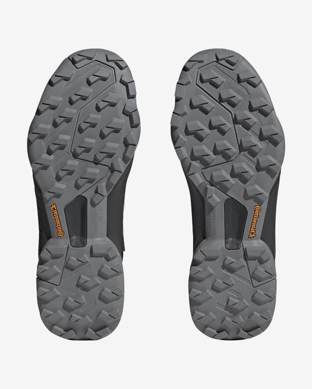 Zapatillas adidas Terrex Swift R3 GORE-TEX negro intenso gris - #6