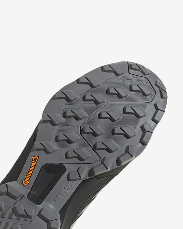 Zapatillas adidas Terrex Swift R3 GORE-TEX negro intenso gris - #7