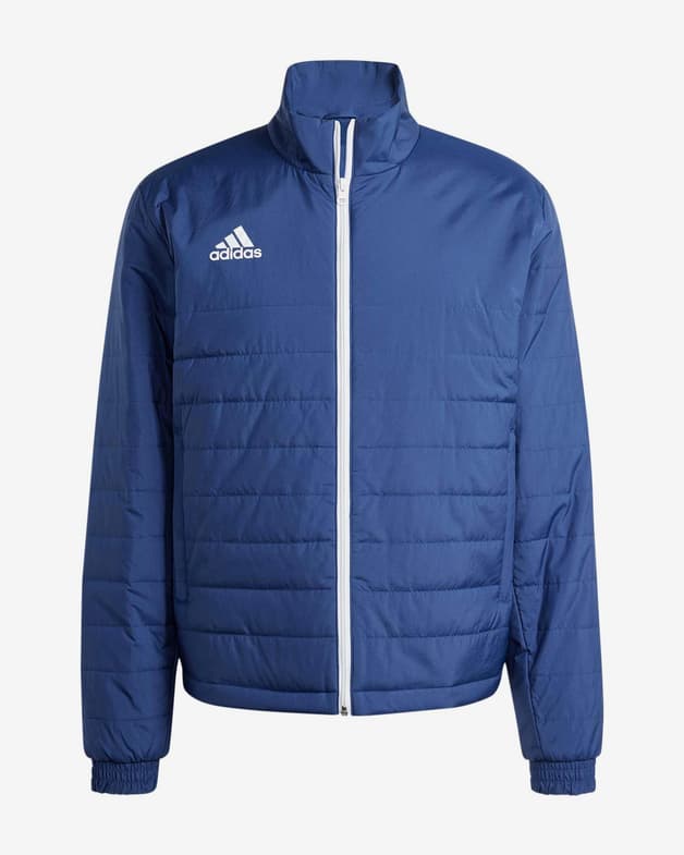 Chaqueta adidas Entrada 22 azul marino - #1