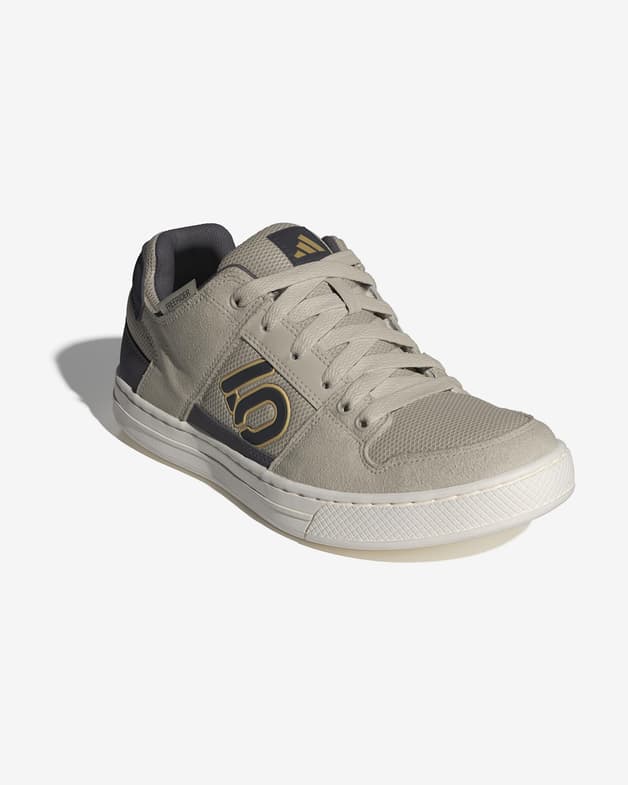 Zapatillas adidas Five Ten Freerider beige negro - #3