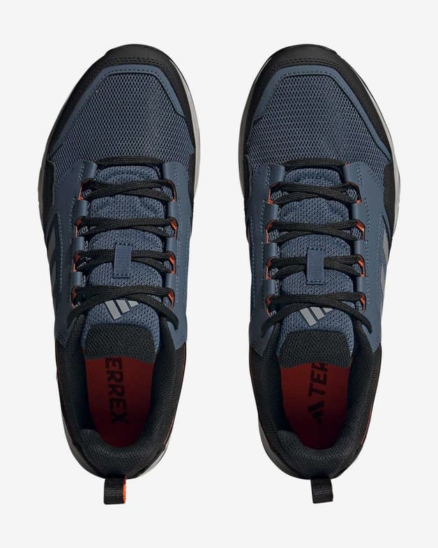 Zapatilla adidas Tracerocker 2.0 negro gris azul - #2