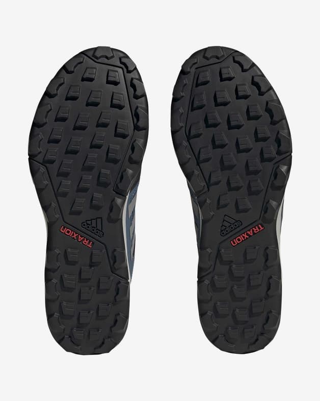 Zapatilla adidas Tracerocker 2.0 negro gris azul - #3