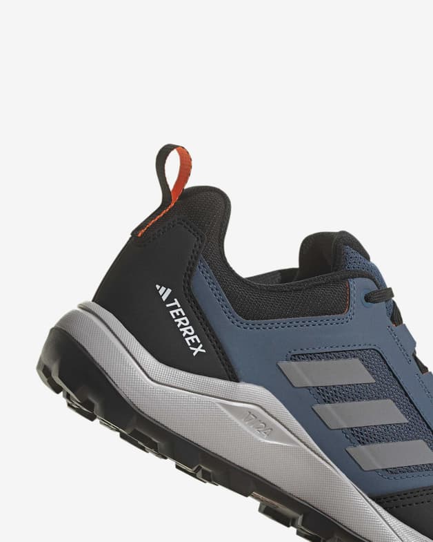 Zapatilla adidas Tracerocker 2.0 negro gris azul - #7