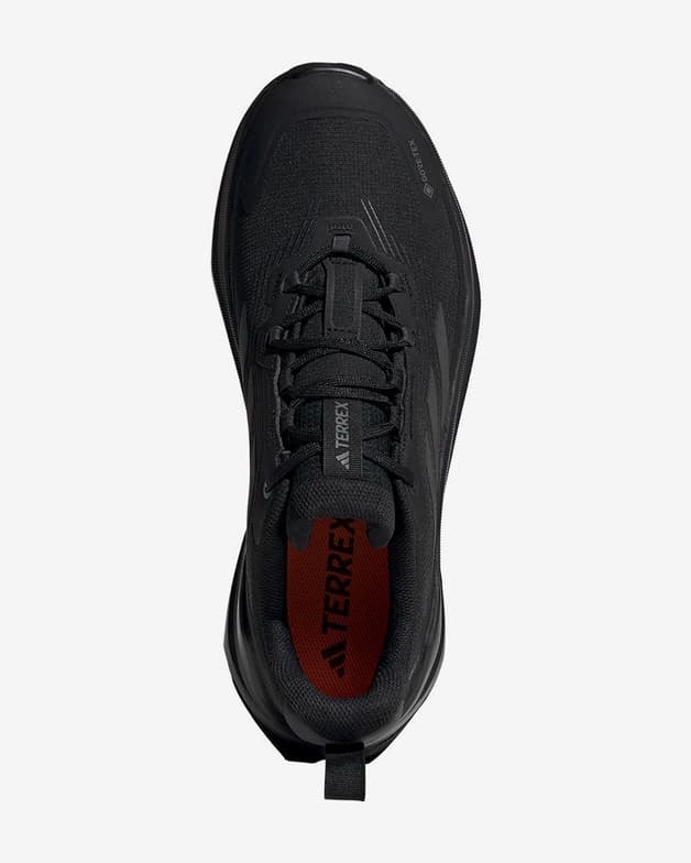 Zapatillas adidas Terrex Trailmaker 2 GORE-TEX negro tráfico - #2