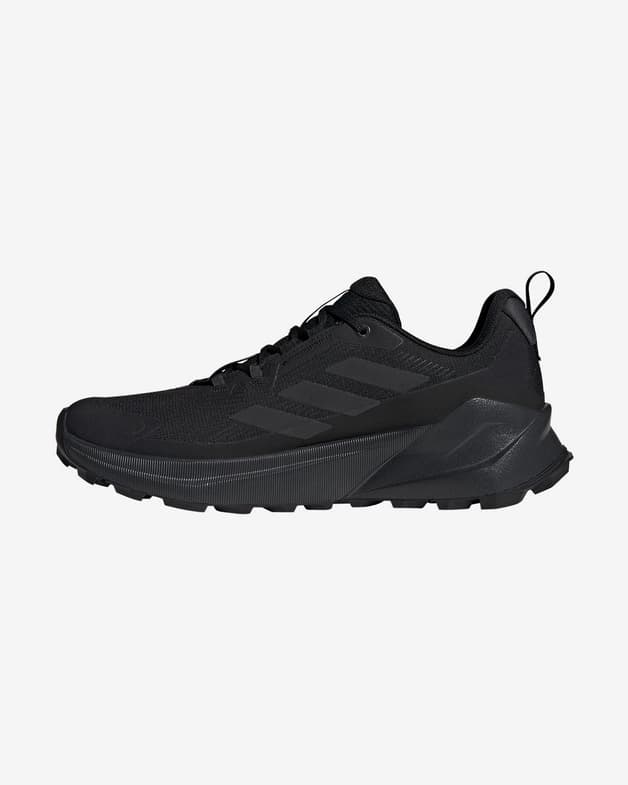 Zapatillas adidas Terrex Trailmaker 2 GORE-TEX negro tráfico - #4