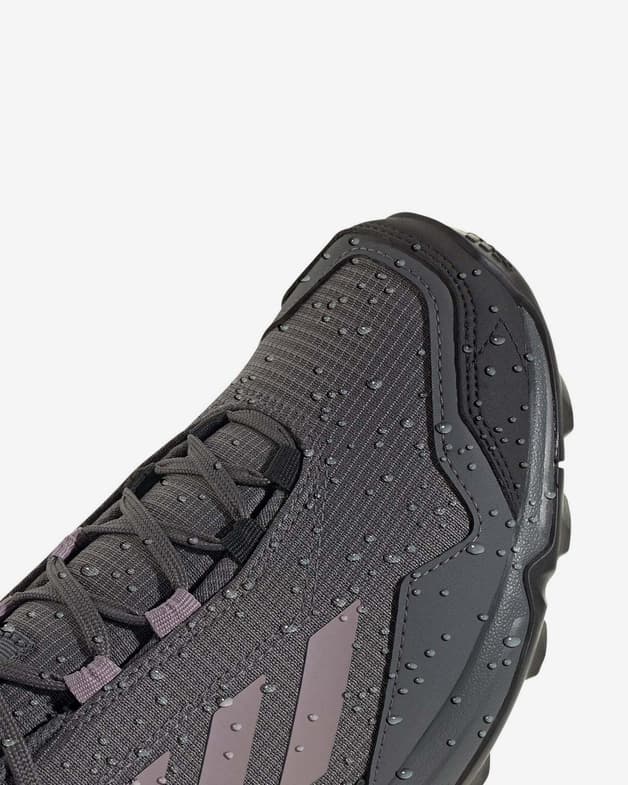 Zapatillas adidas Terrex Eastrail GORE-TEX gris oscuro negro mujer - #7