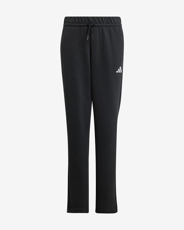 Chándal adidas Essentials negro blanco junior - #3