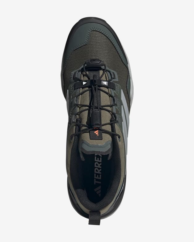 Zapatillas adidas Terrex Skychaser Hiking marrón gris - #3