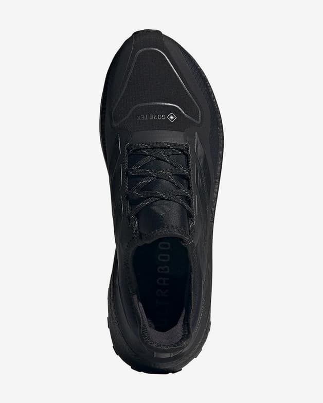 Zapatillas adidas Ultraboost 5 Gore-Tex negro puro - #4