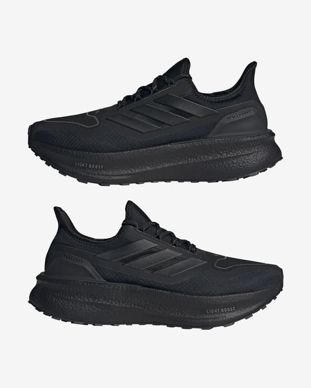 Zapatillas adidas Ultraboost 5 Gore-Tex negro puro - #2