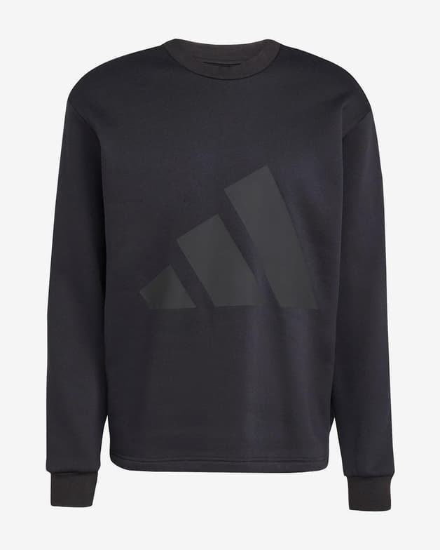 Chándal adidas Bold Logo Color negro puro mujer - #4