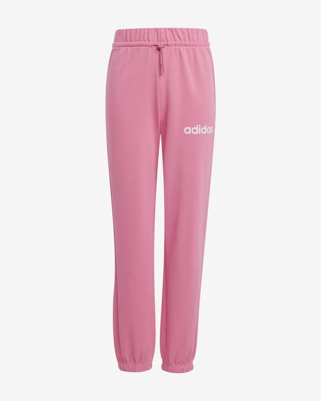 Chándal adidas Essentials rosa blanco junior - #6