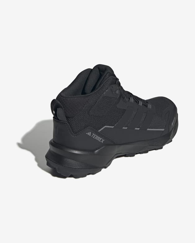 Zapatillas adidas Terrex Skychaser AX5 GORE-TEX negro intenso - #4