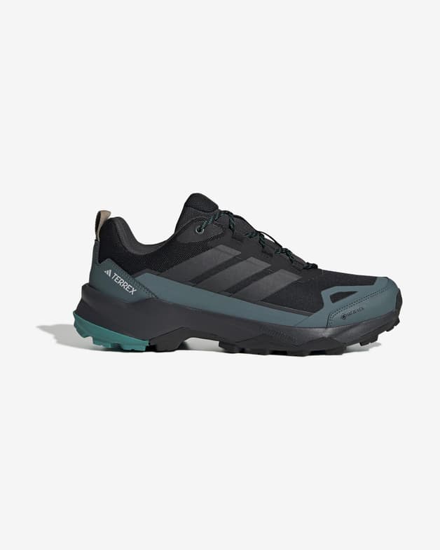 Zapatillas adidas Terrex Skychaser AX5 GORE-TEX azul negro - #1