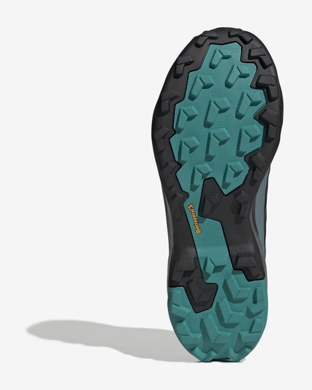 Zapatillas adidas Terrex Skychaser AX5 GORE-TEX azul negro - #4