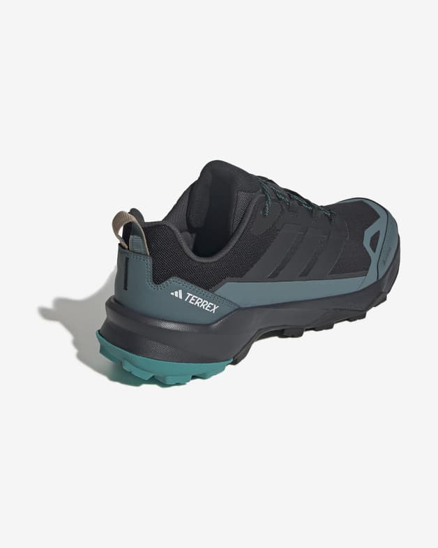 Zapatillas adidas Terrex Skychaser AX5 GORE-TEX azul negro - #6
