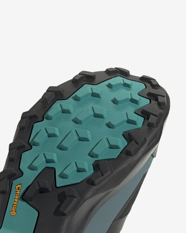 Zapatillas adidas Terrex Skychaser AX5 GORE-TEX azul negro - #8