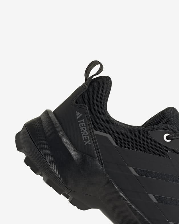 Zapatillas adidas Terrex Skychaser AX5 GORE-TEX negro puro - #7