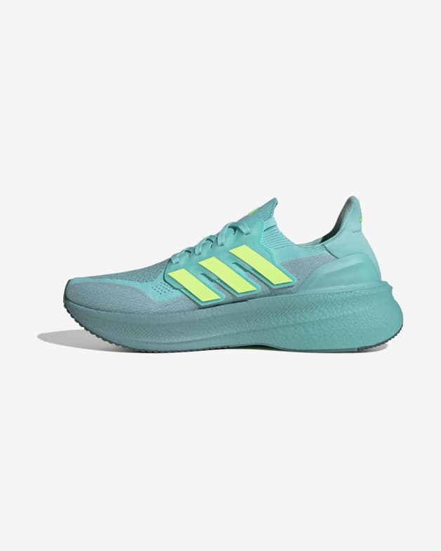 Zapatillas adidas Ultraboost 5 azul claro - #3