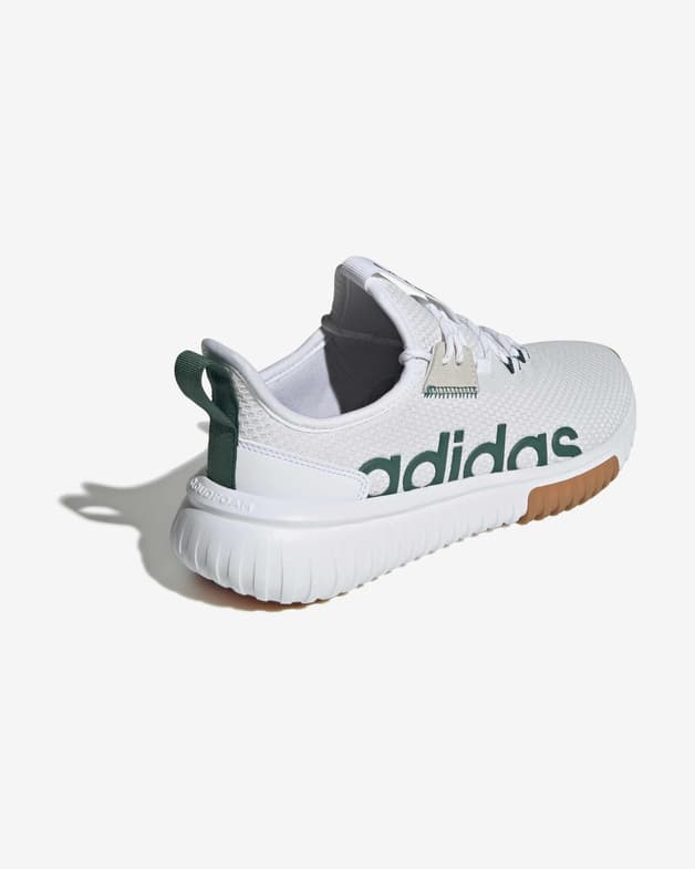 Zapatillas adidas Kaptir 4.0 blanco verde - #3