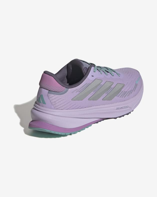 Zapatillas adidas Supernova Rise GORE-TEX lila gris - #10