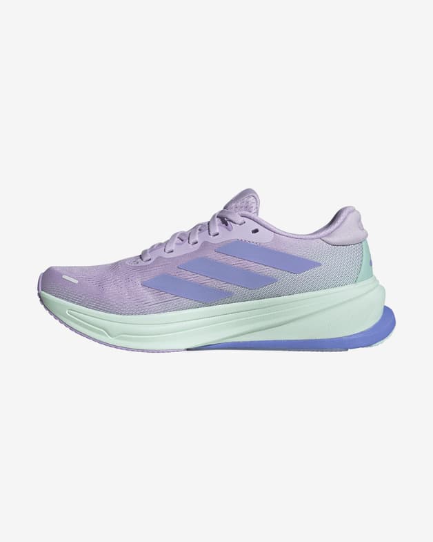 Zapatillas adidas Supernova Rise 2 lila mujer - #2
