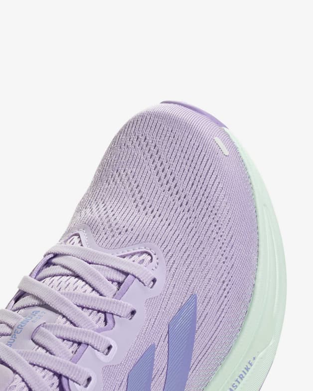 Zapatillas adidas Supernova Rise 2 lila mujer - #9