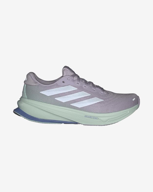 Zapatillas adidas Supernova Rise 2 lila mujer - #5