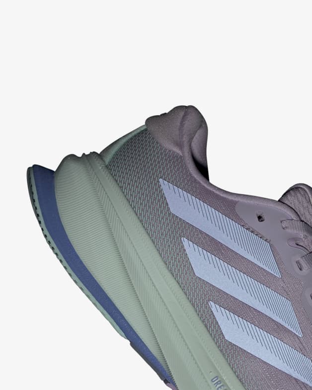 Zapatillas adidas Supernova Rise 2 lila mujer - #6