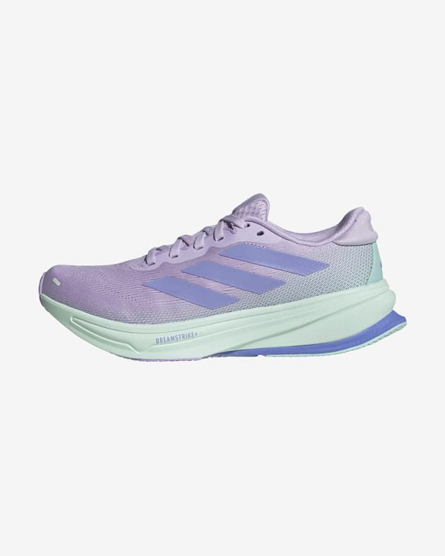 Zapatillas adidas Supernova Rise 2 lila mujer - #8