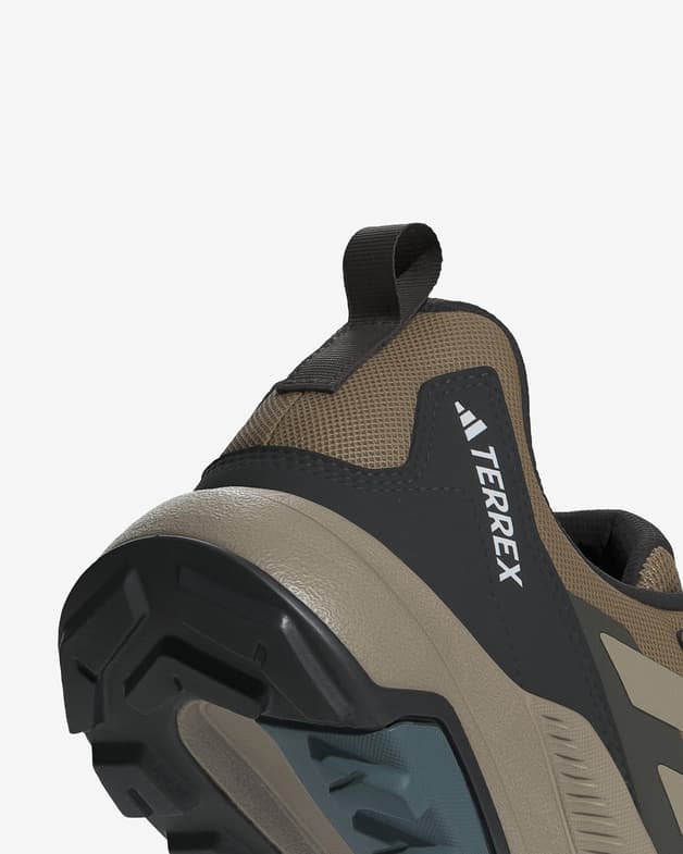 Zapatillas adidas Terrex Anylander Hiking marrón negro - #2