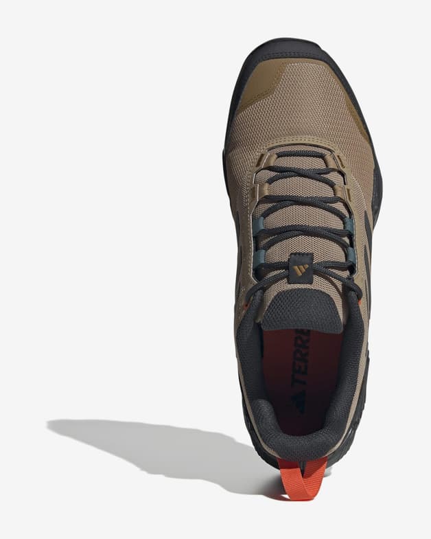 Zapatillas adidas Eastrail 2.0 marrón oscuro negro - #8