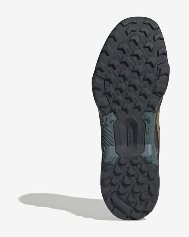 Zapatillas adidas Eastrail 2.0 marrón oscuro negro - #7