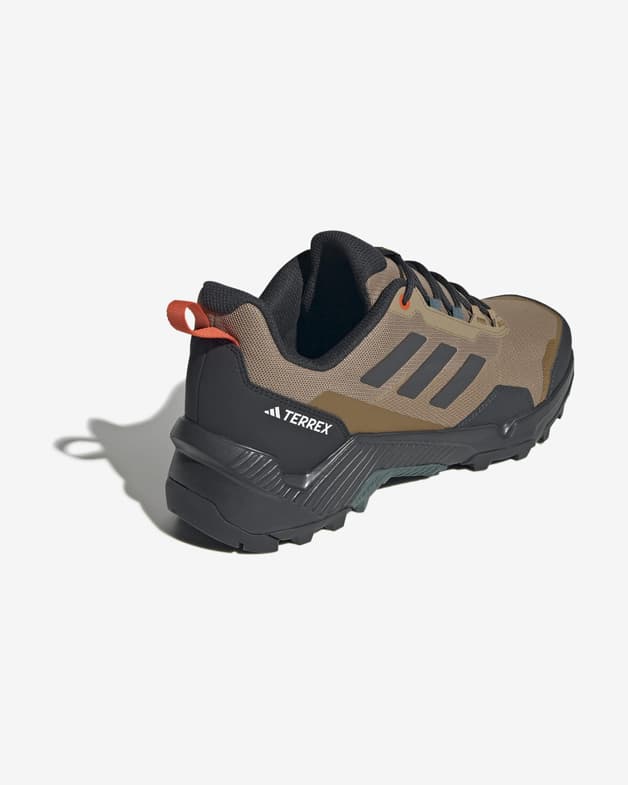 Zapatillas adidas Eastrail 2.0 marrón oscuro negro - #3