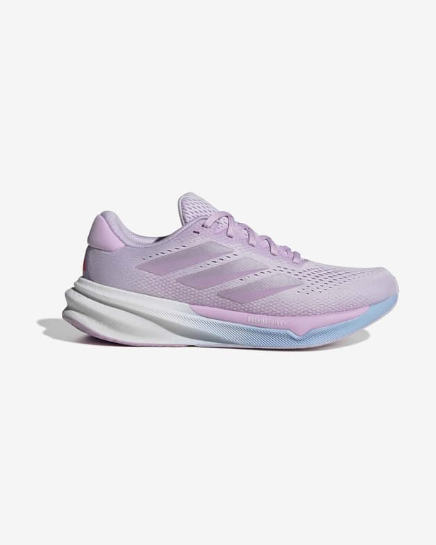 Zapatillas adidas Supernova Stride 2.0 Running lila claro mujer - #1