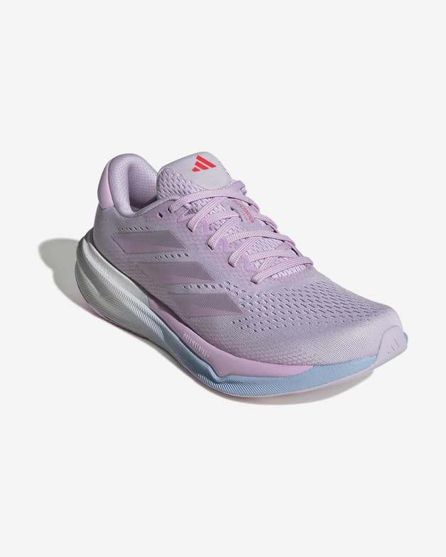 Zapatillas adidas Supernova Stride 2.0 Running lila claro mujer - #6