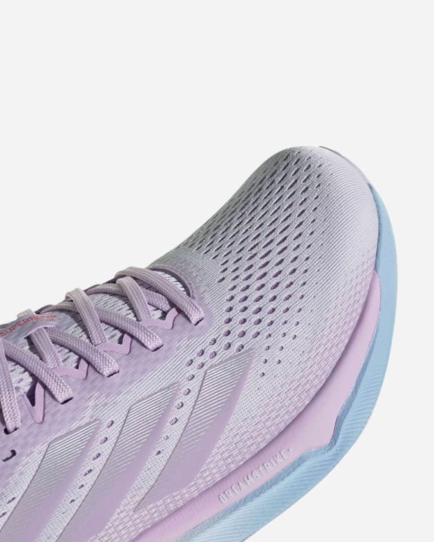 Zapatillas adidas Supernova Stride 2.0 Running lila claro mujer - #8
