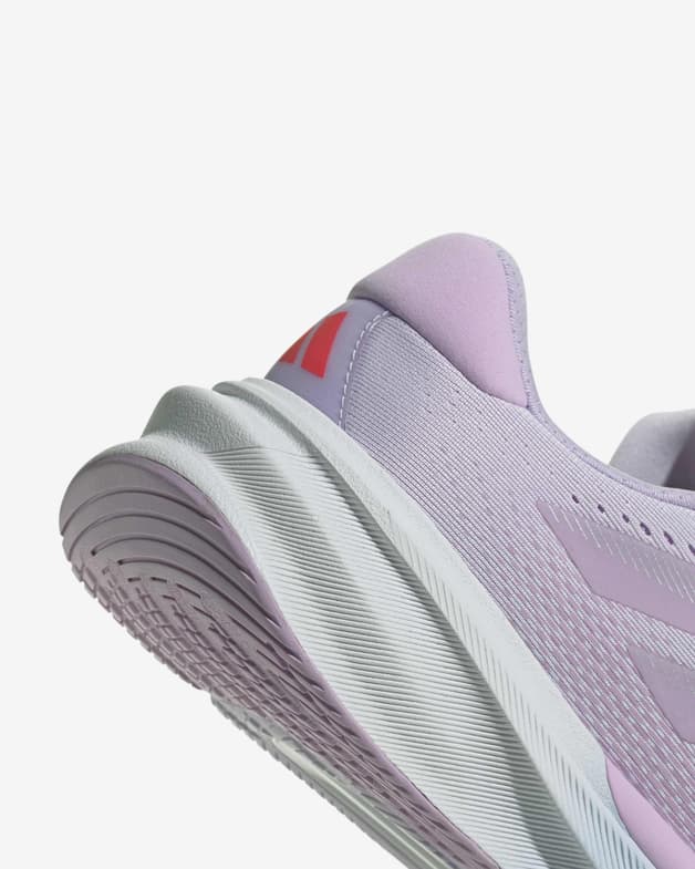 Zapatillas adidas Supernova Stride 2.0 Running lila claro mujer - #4