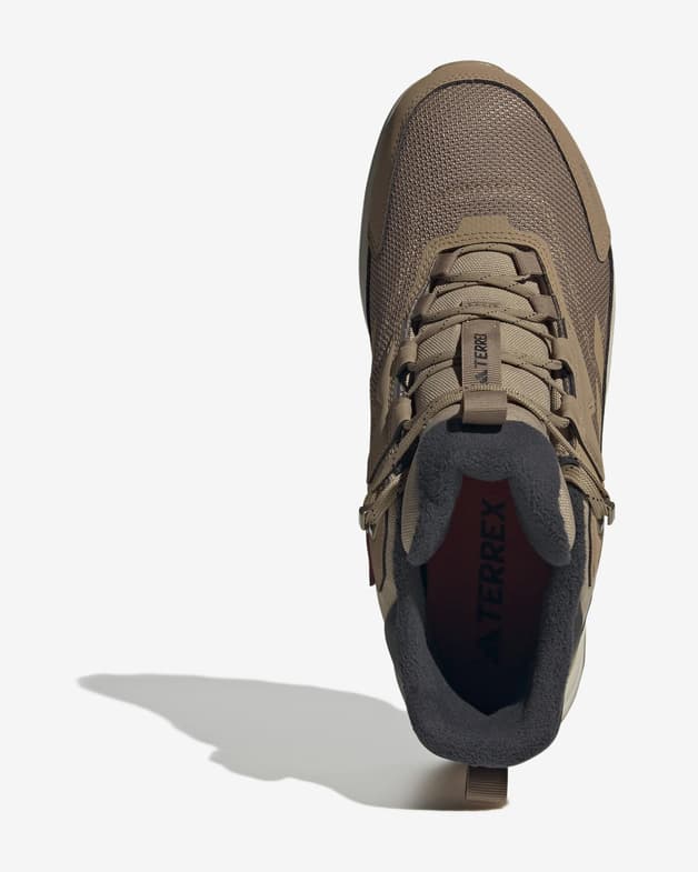 Botas adidas Terrex Anylander CLIMAWARM+ marrón claro - #3