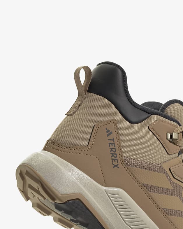 Botas adidas Terrex Anylander CLIMAWARM+ marrón claro - #7